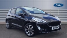 Ford Fiesta 1.0 EcoBoost 95 Trend 5dr Petrol Hatchback
